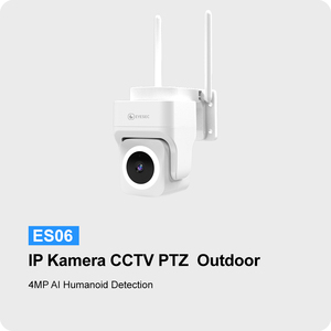 IP Kamera CCTV PTZ Outdoor