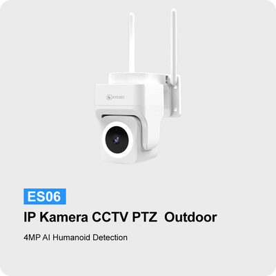 IP Kamera CCTV PTZ Outdoor
