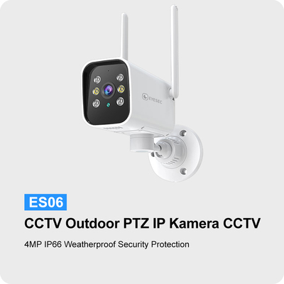 CCTV Outdoor PTZIP Kamera CCTV